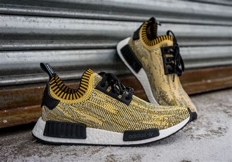 adidas nmd yellow camo fake|adidas nmd r1 real.